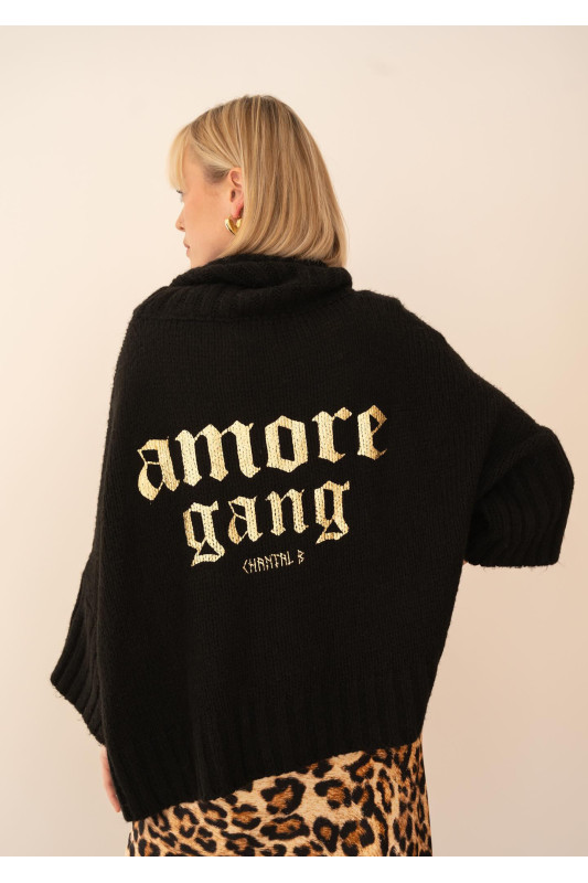 Pull AMORE GANG